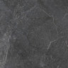 Керамогранит Laparet Рокки Блэк ПРО графитовый матовый R10/A 60х60