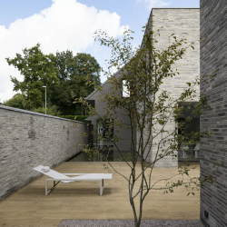 Керамогранит Ragno Marazzi R9TG Ossimori Avorio Extra Matt Rett 20x120