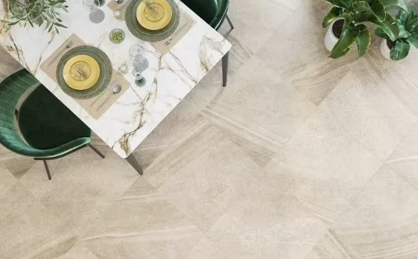 Керамогранит Alma Ceramica GFU04OLS40R Olsa матовый 60x60 