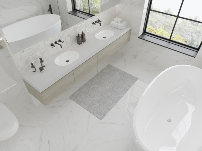 Керамогранит Primavera Allure Light Pr142 60x60