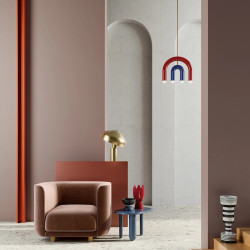 Керамогранит Coliseum Brera White / Брера Уайт 60x120