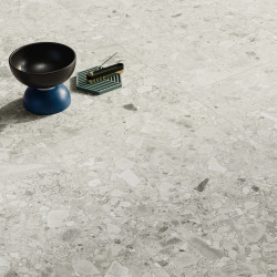 Керамогранит Coliseum Brera White / Брера Уайт 60x120