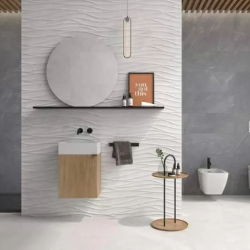 Керамогранит Geotiles Elbert Gris Matt 60x120