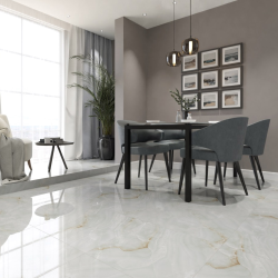 Керамогранит Royce Onyx Ivory Polished R_PR1006 60x60