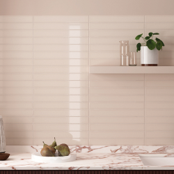 Плитка Equipe Vitral 31146 Sand 5x40