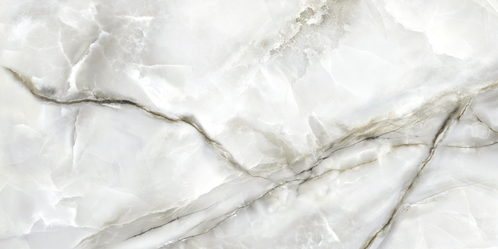 Керамогранит LCM 60120ORO15P Onyx Royal Gray 60x120