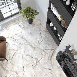 Керамогранит LCM 60120ORO15P Onyx Royal Gray 60x120