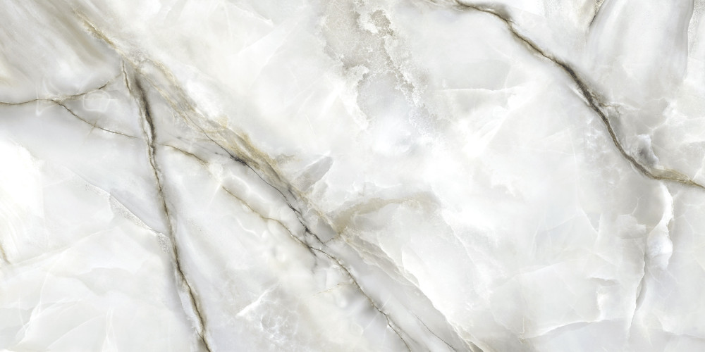 Керамогранит LCM 60120ORO15P Onyx Royal Gray 60x120