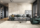 Керамогранит Delacora D12063M Roxy Beige матовый карвинг 60x120