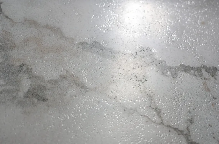 Керамогранит Fanal Planet Soft Metal White 60x120