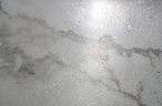 Керамогранит Fanal Planet Soft Metal White 60x120