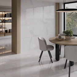 Керамогранит Fanal SLARGC435999 Planet White Metal Soft 60x120