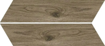 Керамогранит Marazzi Italy MP3S Vivo Tabacco Chevron Rett 11x54