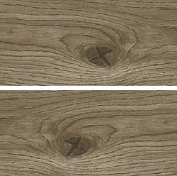 Керамогранит Marazzi Italy MP3S Vivo Tabacco Chevron Rett 11x54
