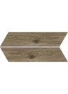 Керамогранит Marazzi MP3S Vivo Tabacco Chevron Rett 11x54