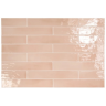 Плитка Equipe Manacor 26924 Blush Pink 6,5x40