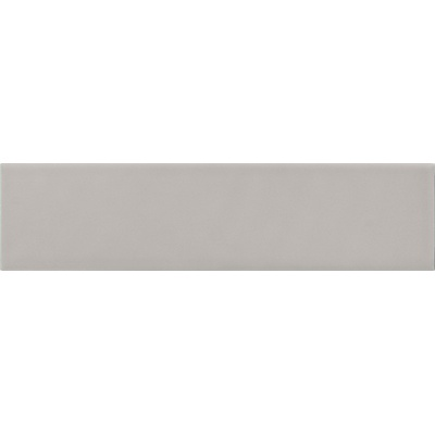 Плитка Equipe Costa Nova 28459 Grey Matt 5x20