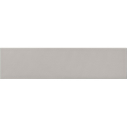 Плитка Equipe Costa Nova 28459 Grey Matt 5x20