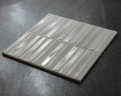 Керамическая плитка Monopole Melody Grey 20x20