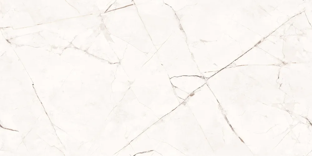 Керамогранит Duna RP-238567 Splendore Bianco Glossy 60x120