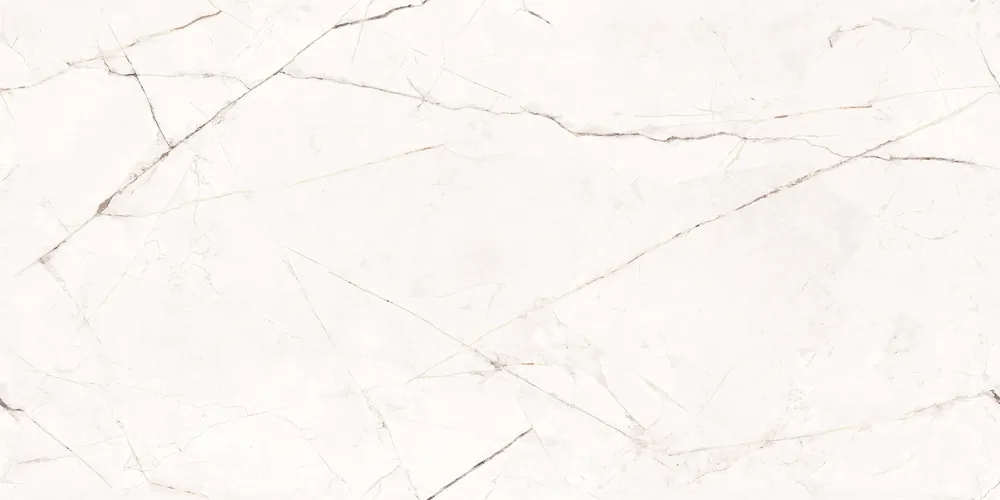 Керамогранит Duna RP-238567 Splendore Bianco Glossy 60x120