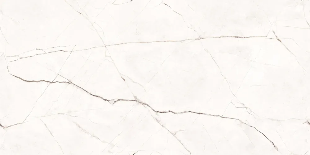 Керамогранит Duna RP-238567 Splendore Bianco Glossy 60x120