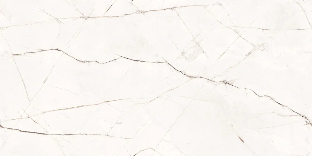 Керамогранит Duna RP-238567 Splendore Bianco Glossy 60x120