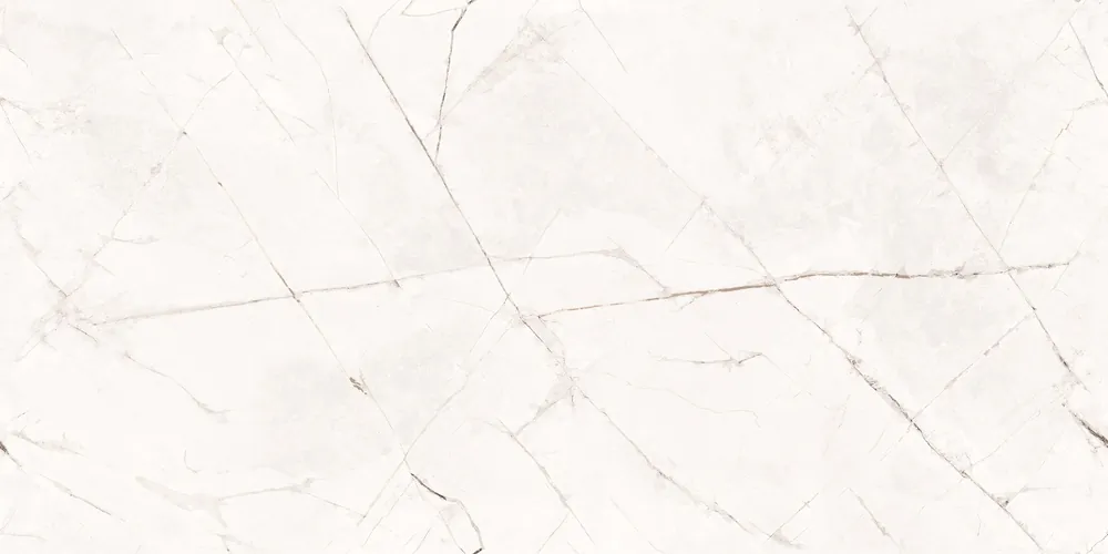 Керамогранит Duna RP-238567 Splendore Bianco Glossy 60x120