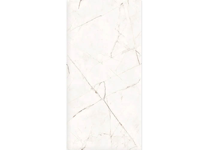 Керамогранит Duna RP-238567 Splendore Bianco Glossy 60x120