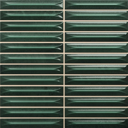 Керамическая плитка Dar Ceramics Nairobi arrow green 20x20