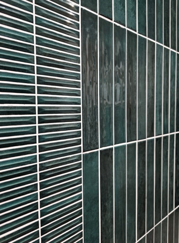 Керамическая плитка Dar Ceramics Nairobi arrow green 20x20