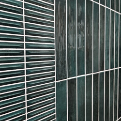 Керамическая плитка Dar Ceramics Nairobi arrow green 20x20