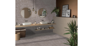 Керамогранит Maimoon Ceramica Cronos Cool Grey Carving 60х120