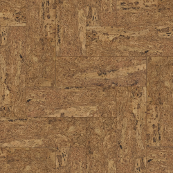 Пробковое покрытие ПРОБКОФФ Дельта ЧУЯ 590x145