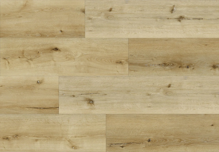 SPC Ламинат Floorwood Дуб Лоренц 1901