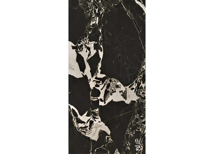 Керамогранит NT Ceramic NS612NTT9028L Portoro Black 60x120