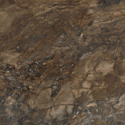 Керамогранит Estima BR04 Bernini Dark Brown неполированный 80x80x1,1