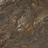 Керамогранит Estima BR04 Bernini Dark Brown неполированный 80x80x1,1