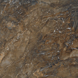 Керамогранит Estima BR04 Bernini Dark Brown неполированный 80x80x1,1