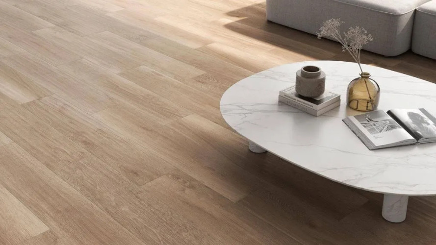 Керамогранит Colorker 229484 Zaba Rovere Grip 25x150