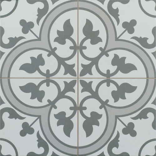 Керамогранит Etili Seramik Ledbury Slate Grey Pre-cut 45x45