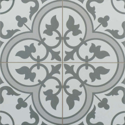 Керамогранит Etili Seramik Ledbury Slate Grey Pre-cut 45x45