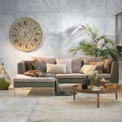 Керамогранит Idalgo Jacline Light Grey / Жаклин Светло-Серый MR 60x120