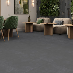 Керамогранит Delacora D120238M Life Cement Graphite матовый 60x120