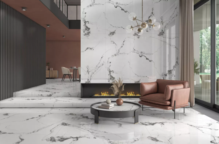 Керамогранит Art Ceramic Rizzoni Glossy 60x120 