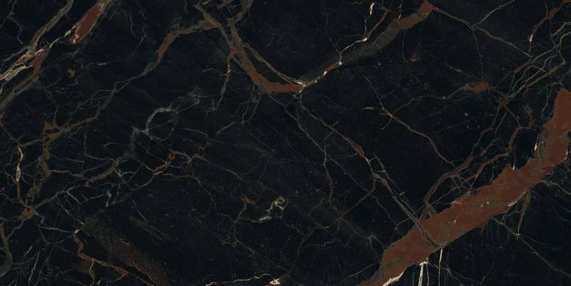 Керамогранит Atlas Concorde Russia 610010002713 Forte dei Marmi Ombra di Caravaggio Rett 80x160