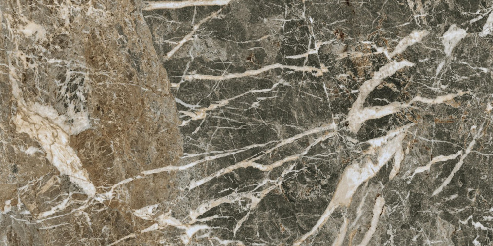 Керамогранит Atlas Concorde Russia 610015000699 Forte dei Marmi Quark Breccia di Caravaggio Cer Rett 60x120