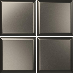 Плитка Baldocer Diva Metalic 15x15