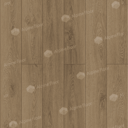 Кварцвиниловая плитка Alpine Floor Grand Sequoia Village Вайпуа ECO 11-1907 MC