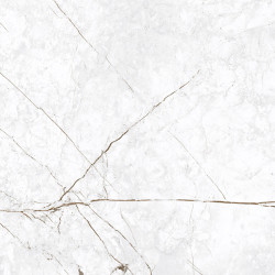 Керамогранит Idalgo Sandra White / Сандра Белый MR 60x120